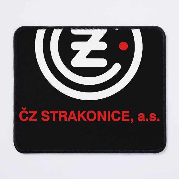 Item preview, Česká Zbrojovka Strakonice CZ Motorcycle Logo Classic E designed and sold by LISArchitect.