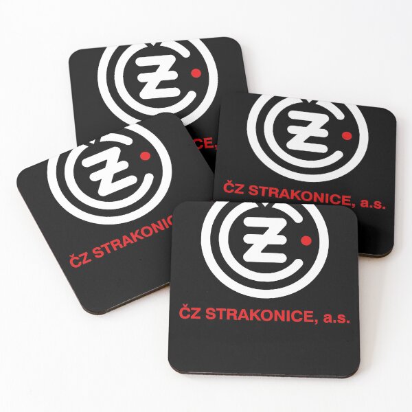 Item preview, Česká Zbrojovka Strakonice CZ Motorcycle Logo Classic E designed and sold by LISArchitect.