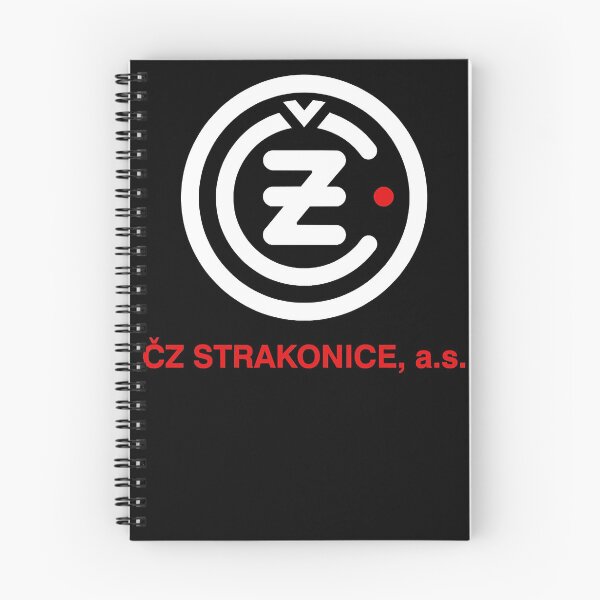 Item preview, Česká Zbrojovka Strakonice CZ Motorcycle Logo Classic E designed and sold by LISArchitect.