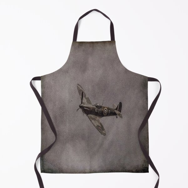 Item preview, Spitfire Returns Vintage designed and sold by Londonimages.