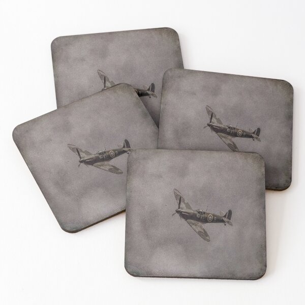 Item preview, Spitfire Returns Vintage  designed and sold by Londonimages.