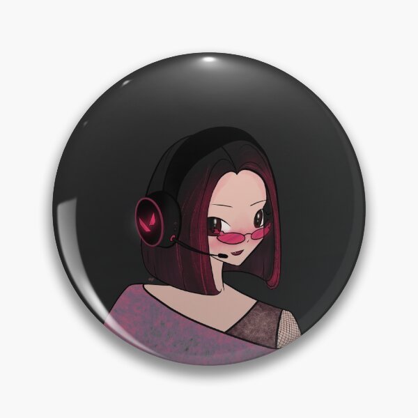 Artikelvorschau, Gamer Egirl 2.0 entworfen und verkauft von YoongleSmores ♡.