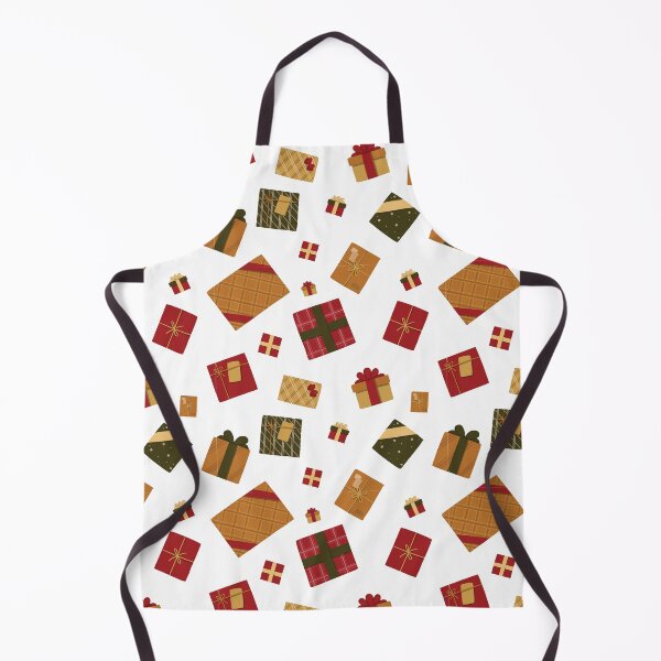 Item preview, Christmas Gift Box Pattern designed and sold by yphien.