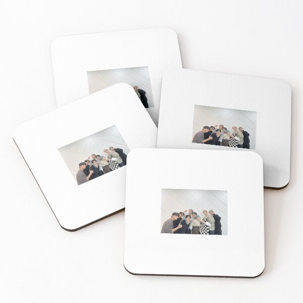 Item preview, ATEEZ  designed and sold by danielletrisha.