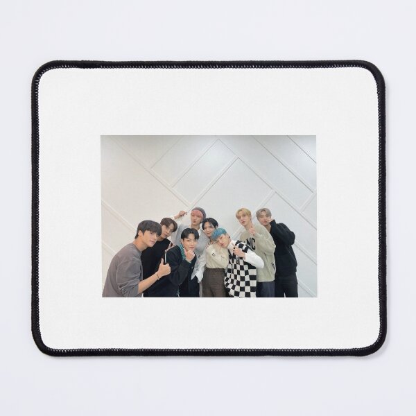 Item preview, ATEEZ  designed and sold by danielletrisha.
