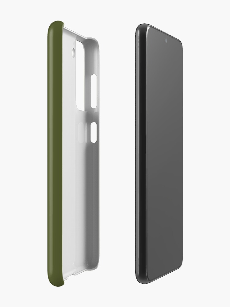Alternate view of Mad Dog Mattis Case & Skin for Samsung Galaxy