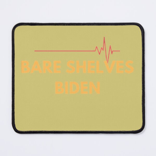 Item preview, Bare shelves biden designed and sold by CeylonTestShop.