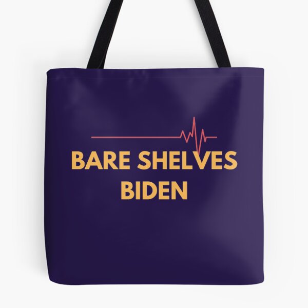 Item preview, Bare shelves biden designed and sold by CeylonTestShop.