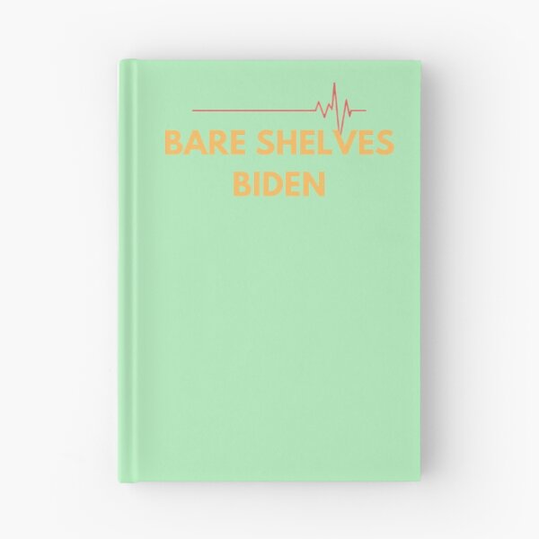 Item preview, Bare shelves biden designed and sold by CeylonTestShop.