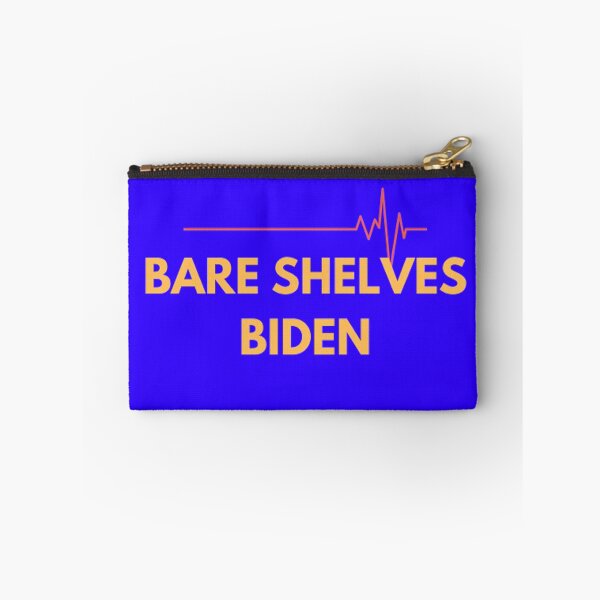 Item preview, Bare shelves biden designed and sold by CeylonTestShop.