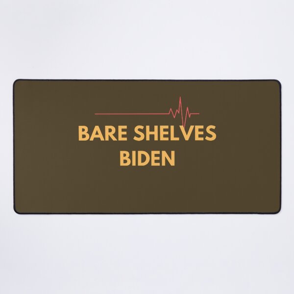 Item preview, Bare shelves biden designed and sold by CeylonTestShop.