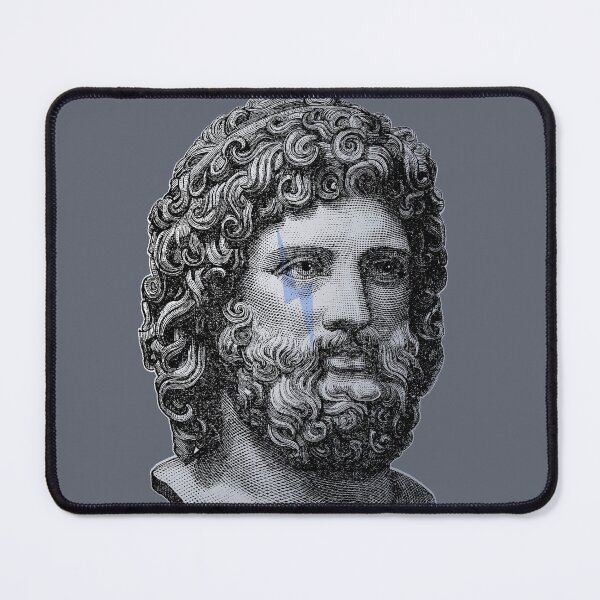 Item preview, Zeus designed and sold by zuen.