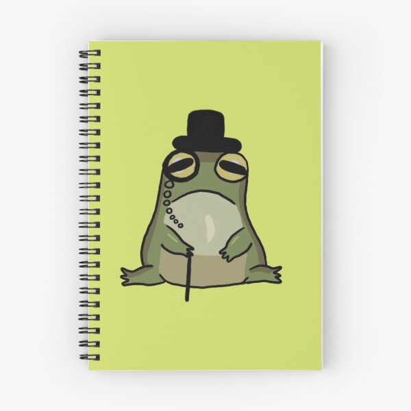 Item preview, Gentle Toad designed and sold by Trish906.