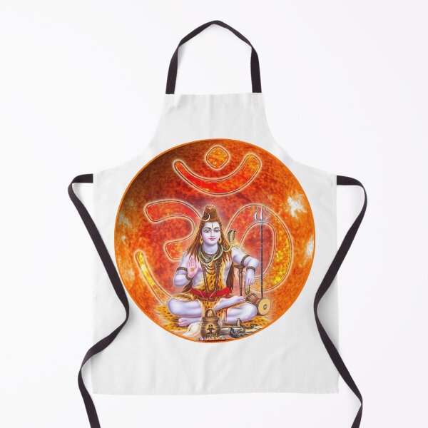 Item preview,   Om Namah Shivay designed and sold by aruvanita.