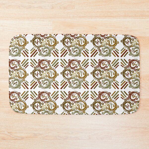 Item preview, Aztec winds of the cardinal points "precolumbian 29" designed and sold by vincentbiollaz.