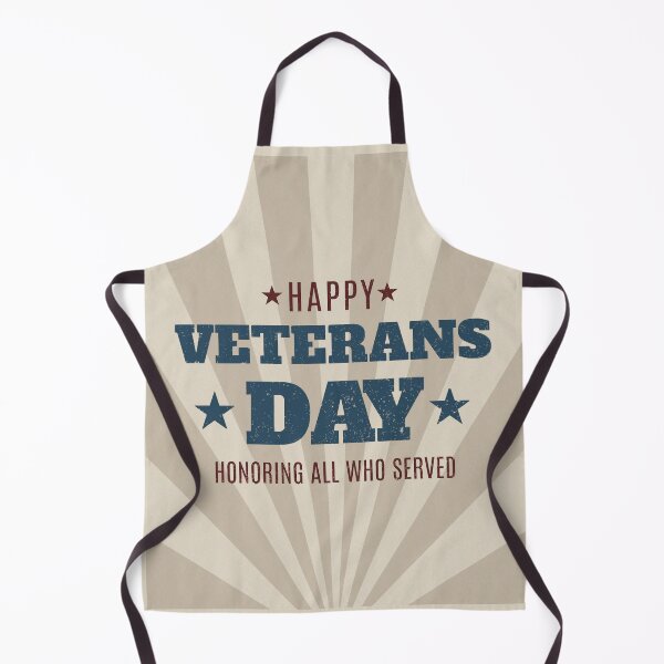 Item preview, Happy Veterans DAY designed and sold by stella-shop.