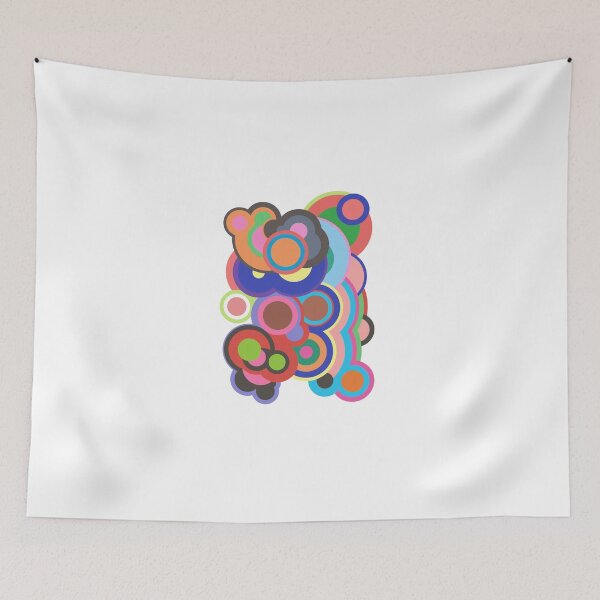Item preview, Circles designed and sold by norbick.