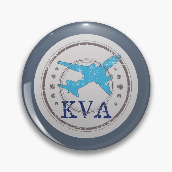 Aperçu de l'œuvre Aéroport international de Kavala KVA Grèce créée et vendue par Monkeywell.
