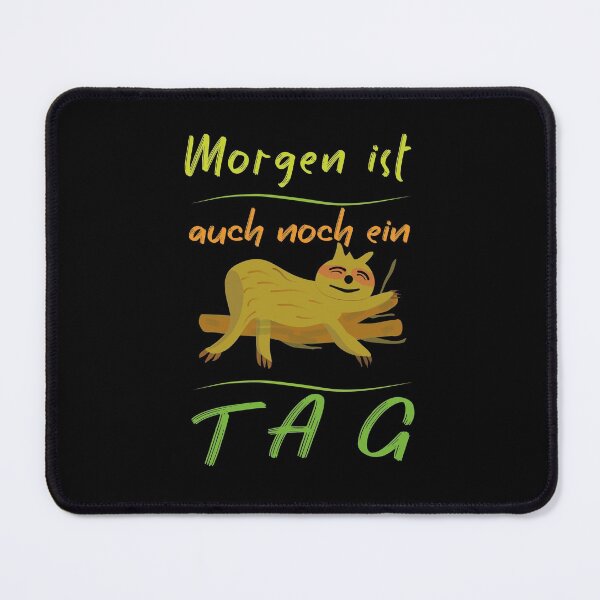 Item preview, Sloth has something against multitasking designed and sold by Bodino.