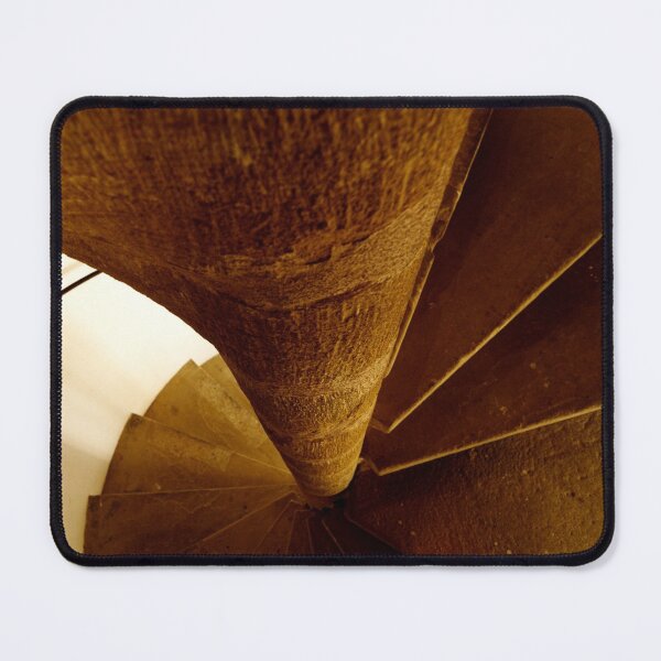 Item preview, Stone spiral stairs designed and sold by Michaelerch.