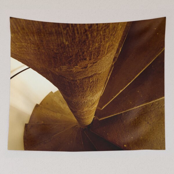 Item preview, Stone spiral stairs designed and sold by Michaelerch.