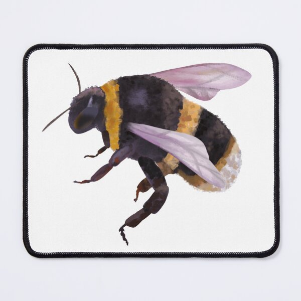 Item preview, Bumble bee designed and sold by Sunthecatdragon.