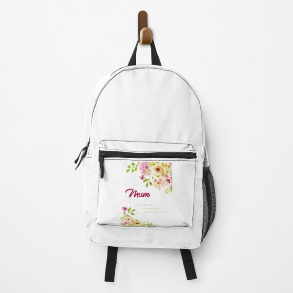 Item preview, Mum You Were Right About Everything designed and sold by heroics.
