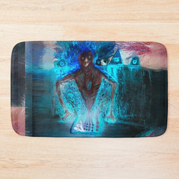 Item preview, Always Being Watched designed and sold by shonkydonk.