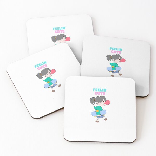 Item preview, swet girls,stay cute,chewing-gum girls designed and sold by Ayoub-beautiful.