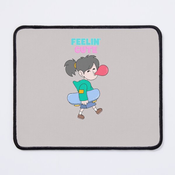 Item preview, swet girls,stay cute,chewing-gum girls designed and sold by Ayoub-beautiful.