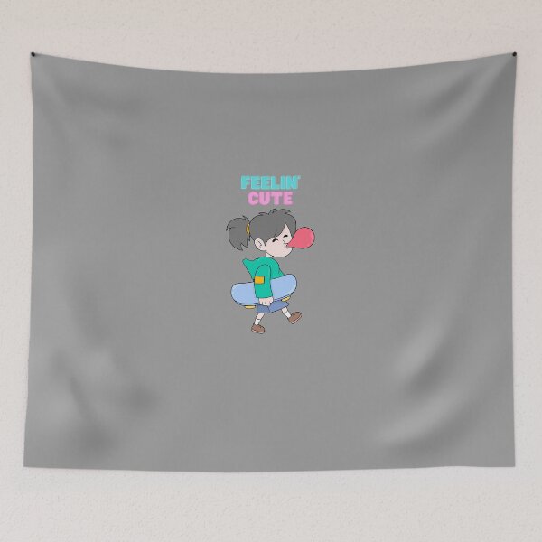 Item preview, swet girls,stay cute,chewing-gum girls designed and sold by Ayoub-beautiful.