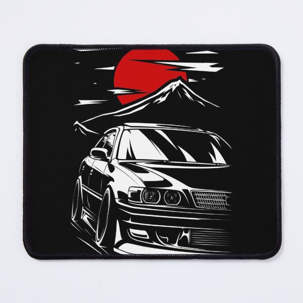 Item preview, Toyota Chaser jzx100 Tourer V| Perfect Gift designed and sold by aldaoyo.