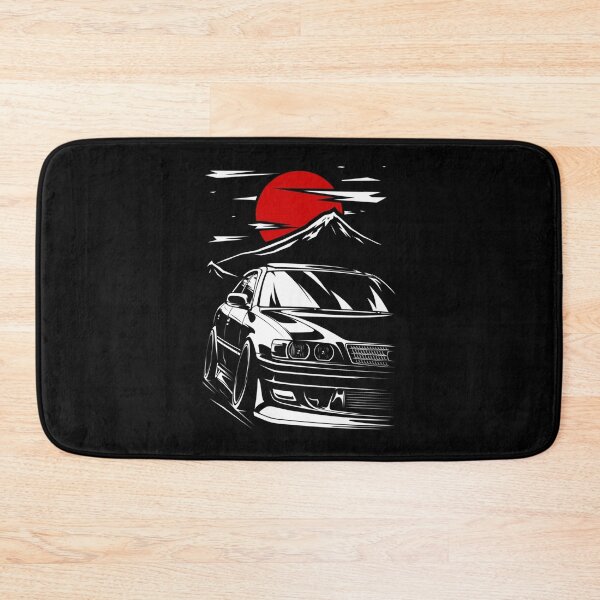 Item preview, Toyota Chaser jzx100 Tourer V| Perfect Gift designed and sold by aldaoyo.
