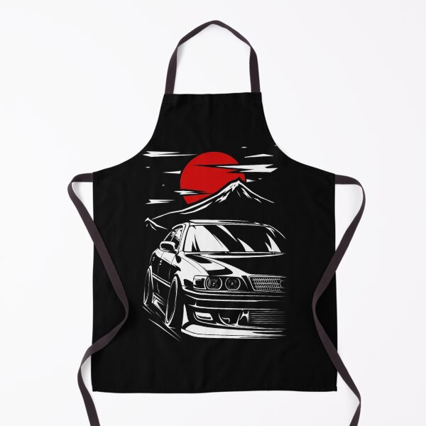 Item preview, Toyota Chaser jzx100 Tourer V| Perfect Gift designed and sold by aldaoyo.