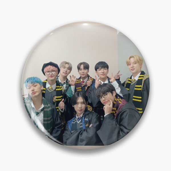 Item preview, ATEEZ designed and sold by danielletrisha.