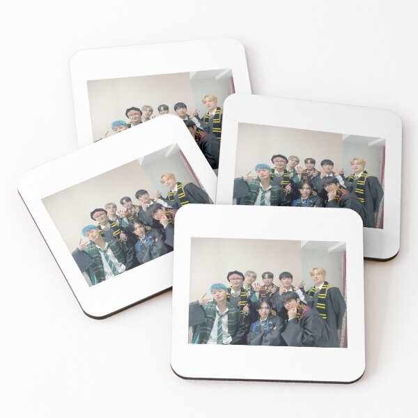 Item preview, ATEEZ designed and sold by danielletrisha.