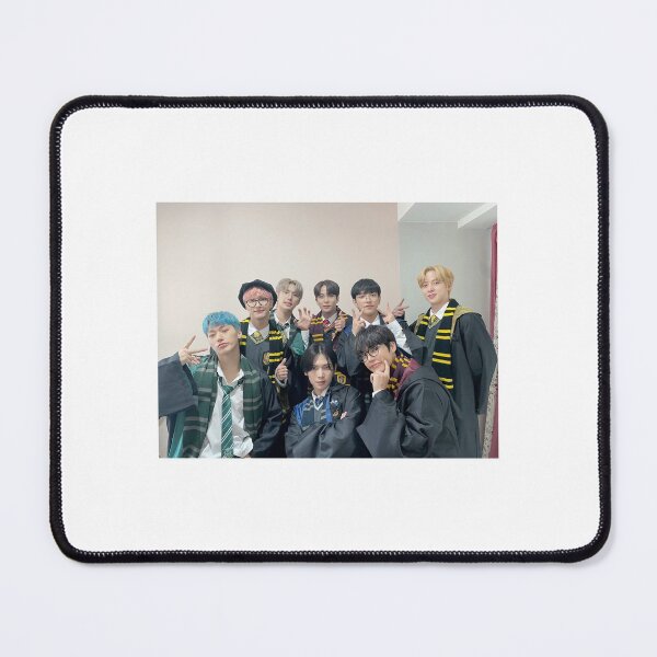 Item preview, ATEEZ designed and sold by danielletrisha.