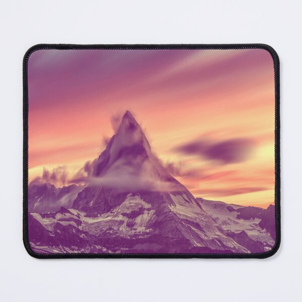 Item preview, Snow Caped Mountain Tapestries. Graphic Landscape Cool designed and sold by letsaddtocart.