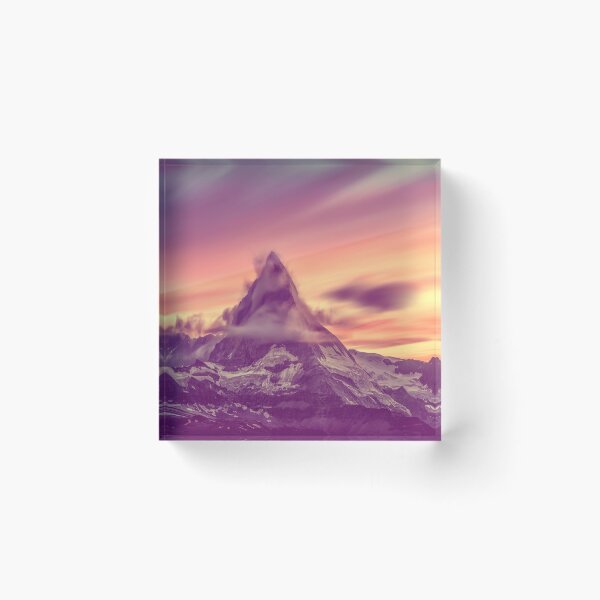 Item preview, Snow Caped Mountain Tapestries. Graphic Landscape Cool  designed and sold by letsaddtocart.