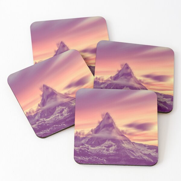 Item preview, Snow Caped Mountain Tapestries. Graphic Landscape Cool  designed and sold by letsaddtocart.