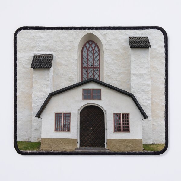 Item preview, Porvoo Cathedral designed and sold by DiFigianoPhoto.