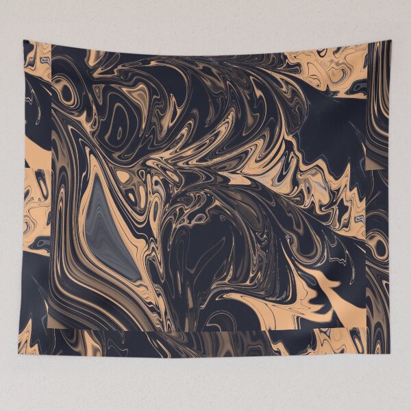 Item preview, Zen In Its Fluid Form designed and sold by shonkydonk.