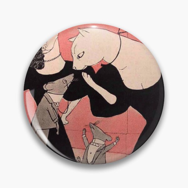 Item preview, Cats dancing with mice designed and sold by IliaLobell.