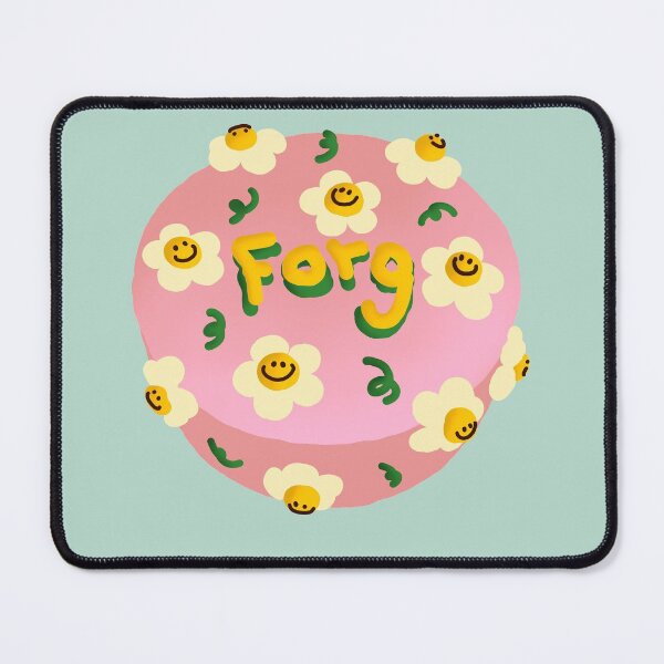 Item preview, Cake Sticker - Cute Frog -Forg Cake designed and sold by Nossikko.