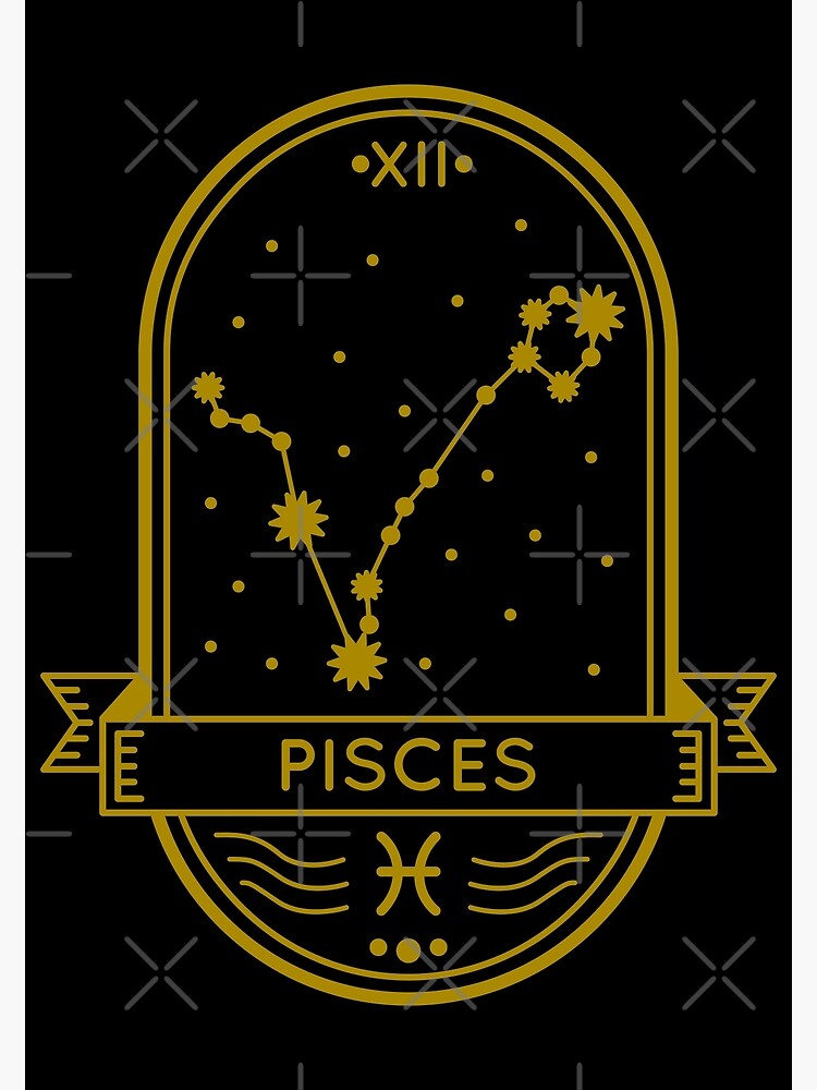 Pisces February 19 March 20 Zodiac Sign