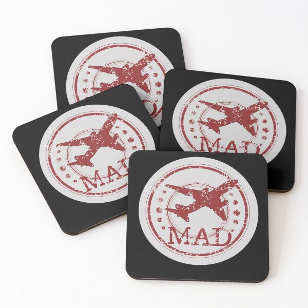 Item preview,  Madrid International Airport MAD Spain  designed and sold by Monkeywell.