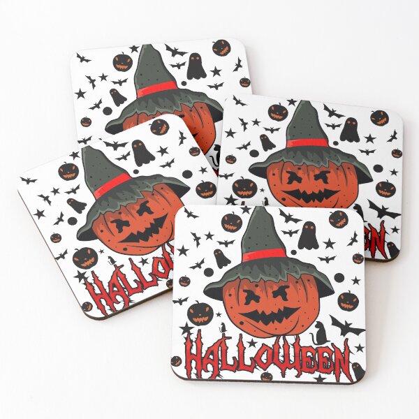 Item preview, Halloween designs designed and sold by Color-Lab.