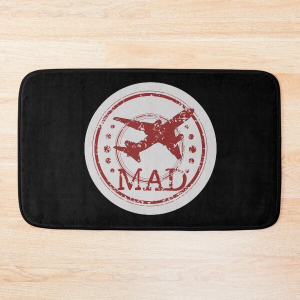 Item preview,  Madrid International Airport MAD Spain  designed and sold by Monkeywell.