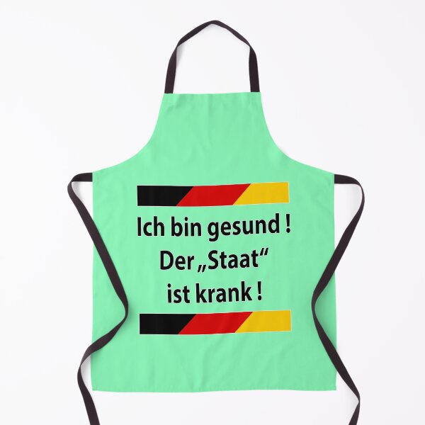 Item preview, I am healthy! designed and sold by ARTmanhART.