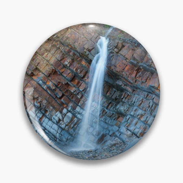 Item preview, Sandymouth Falls designed and sold by Dave Hare Photography.
